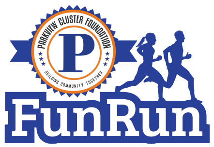 Parkview Cluster Foundation Fun Run - Parkview Cluster Foundation